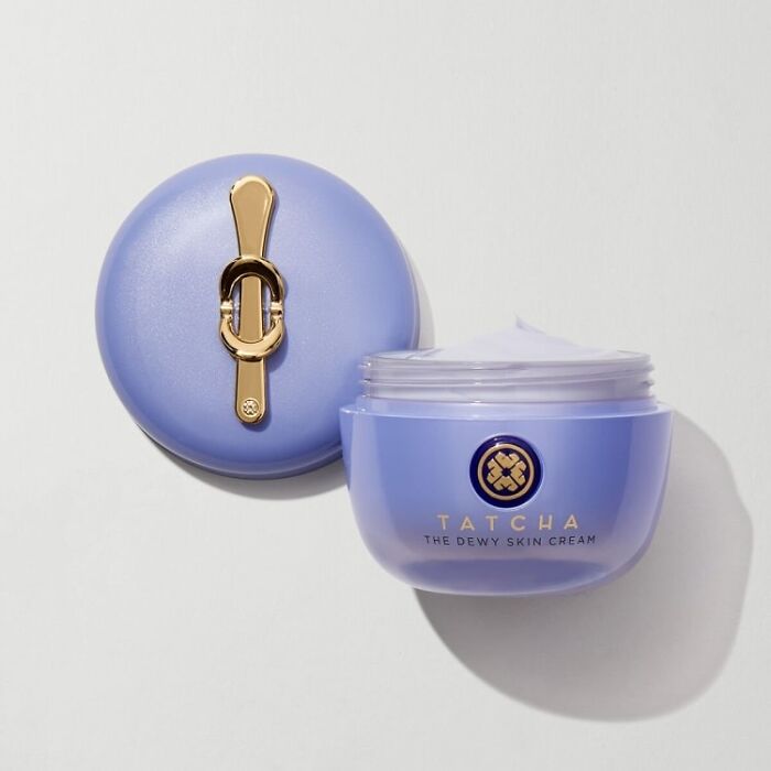 Infuse Your Morning Routine With A Tatcha Glow That Says 'I've Got This' Even Before Your Coffee Does