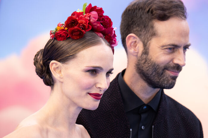 Natalie Portman Shuts Down Speculation About Her Marriage: 'It’s Terrible'