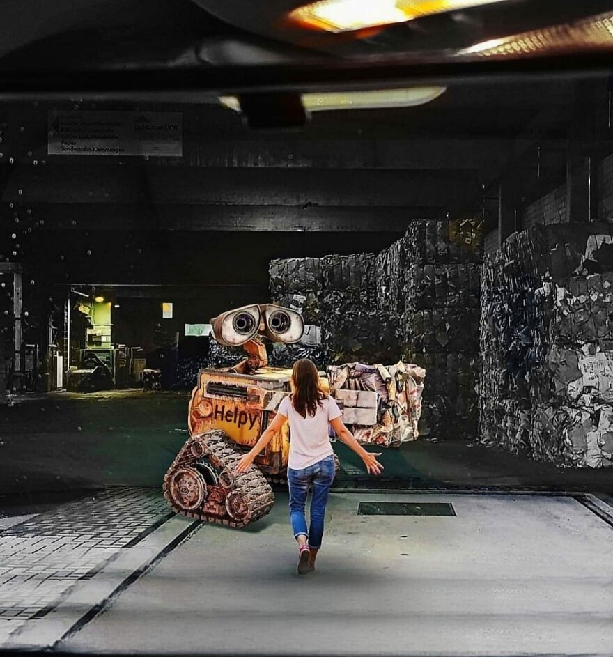 Incredible Things I Photograph In Lost Places Incredible Things I Photograph In Lost Places