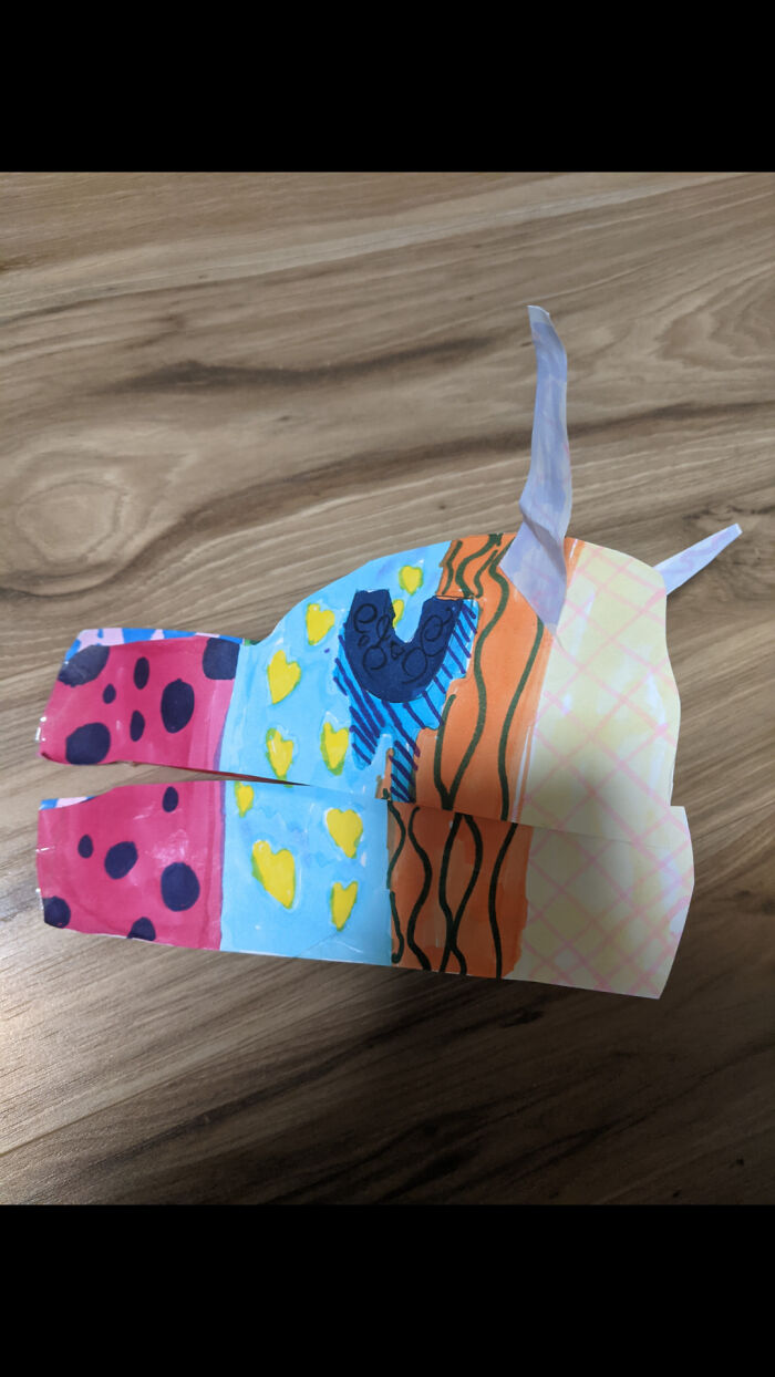 This Is Washi! Based Off The Tape, Lol