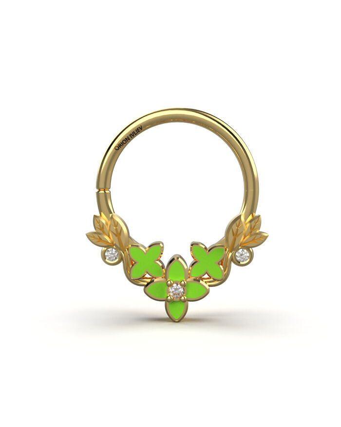 Honkai Starrail And Genshin Impact Inspired Jewelry By Orion Ivliev Honkai Starrail And Genshin Impact Inspired Jewelry By Orion Ivliev