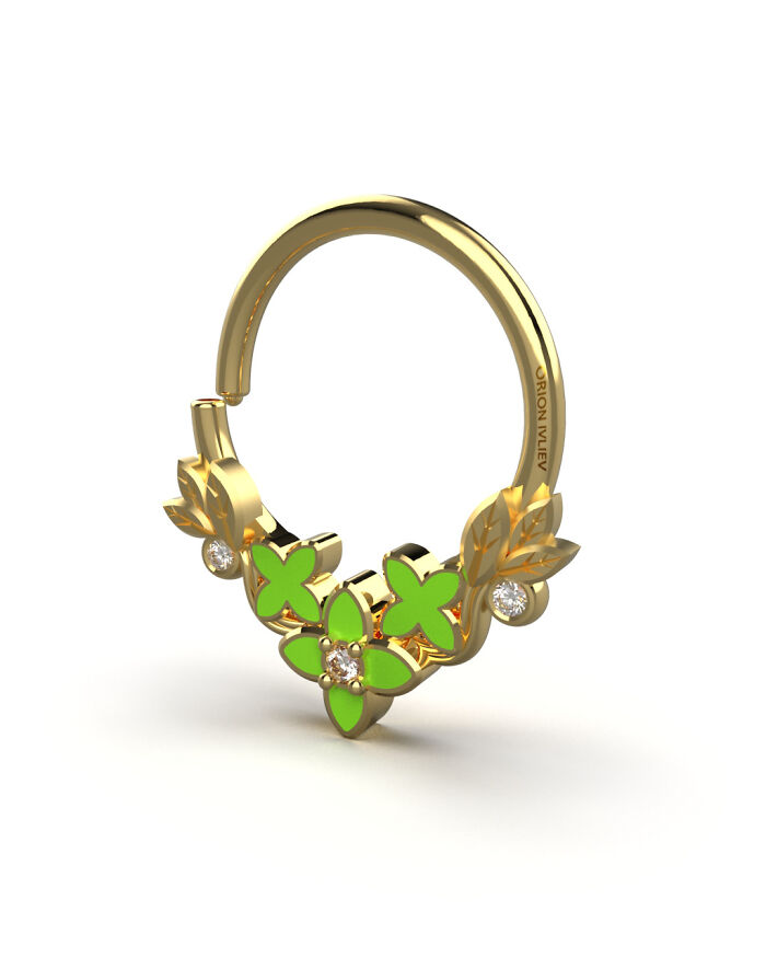 Honkai Starrail And Genshin Impact Inspired Jewelry By Orion Ivliev Honkai Starrail And Genshin Impact Inspired Jewelry By Orion Ivliev