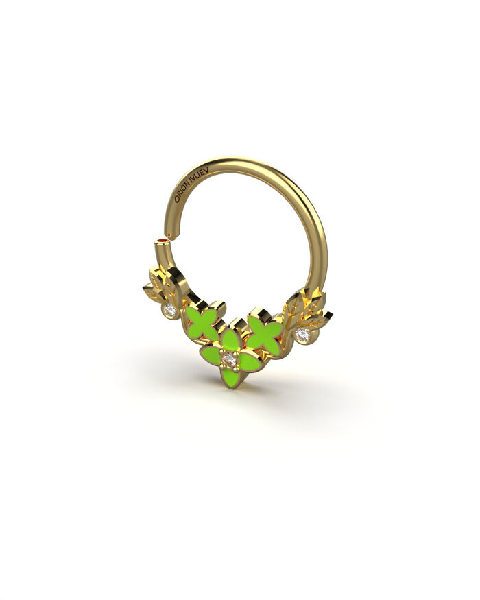 Honkai Starrail And Genshin Impact Inspired Jewelry By Orion Ivliev Honkai Starrail And Genshin Impact Inspired Jewelry By Orion Ivliev