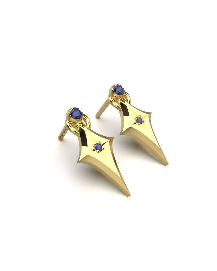 Honkai Starrail And Genshin Impact Inspired Jewelry By Orion Ivliev Honkai Starrail And Genshin Impact Inspired Jewelry By Orion Ivliev