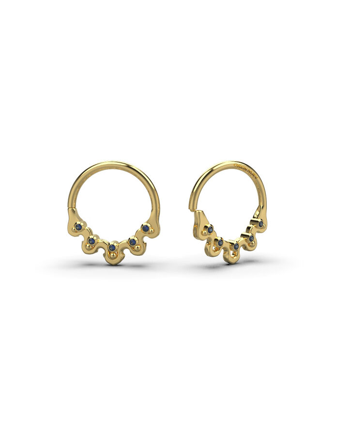 Honkai Starrail And Genshin Impact Inspired Jewelry By Orion Ivliev Honkai Starrail And Genshin Impact Inspired Jewelry By Orion Ivliev