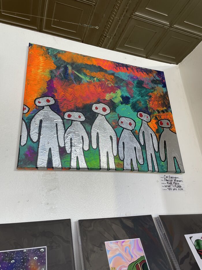 How Traveling Refreshed My Artistic Energy (37 Pics) How Traveling Refreshed My Artistic Energy (37 Pics)