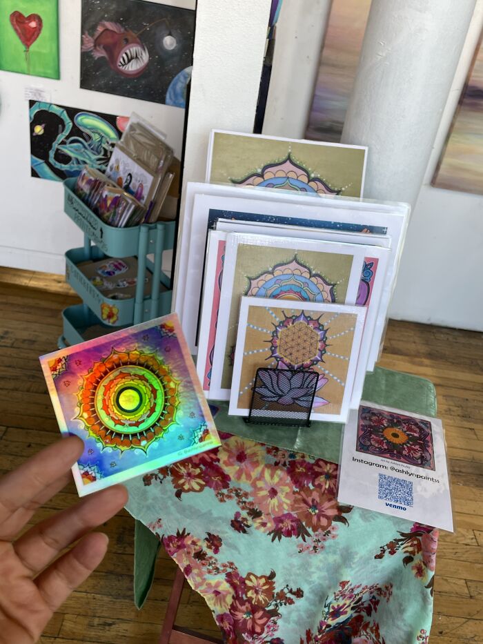 How Traveling Refreshed My Artistic Energy (37 Pics) How Traveling Refreshed My Artistic Energy (37 Pics)