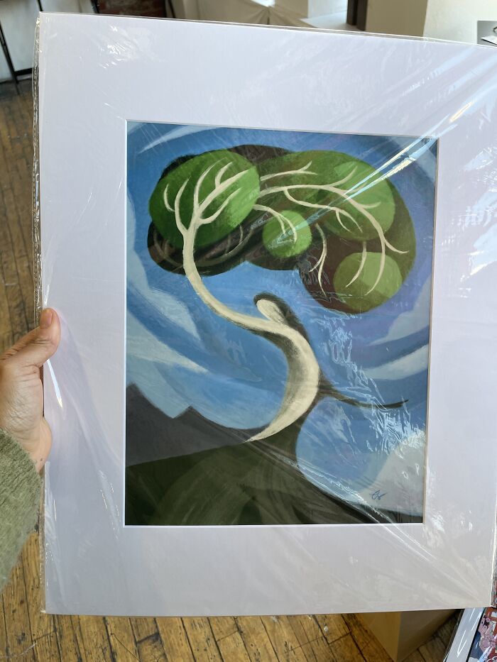 How Traveling Refreshed My Artistic Energy (37 Pics) How Traveling Refreshed My Artistic Energy (37 Pics)