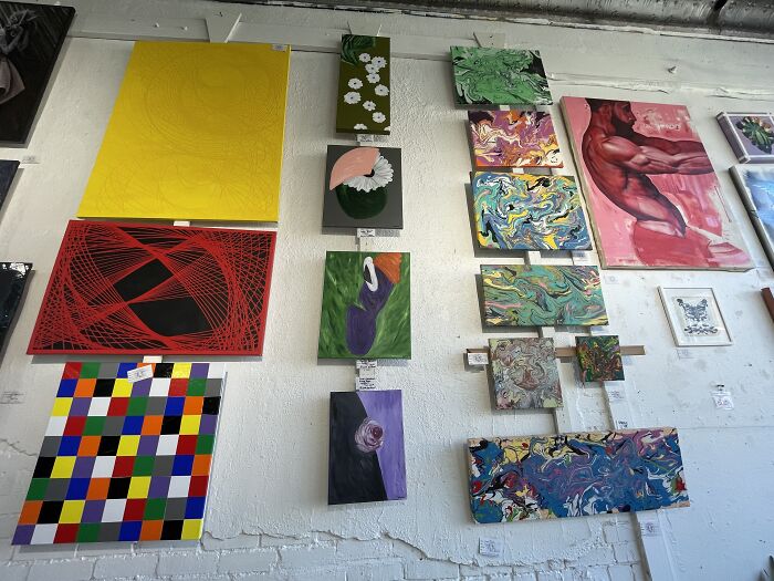 How Traveling Refreshed My Artistic Energy (37 Pics) How Traveling Refreshed My Artistic Energy (37 Pics)