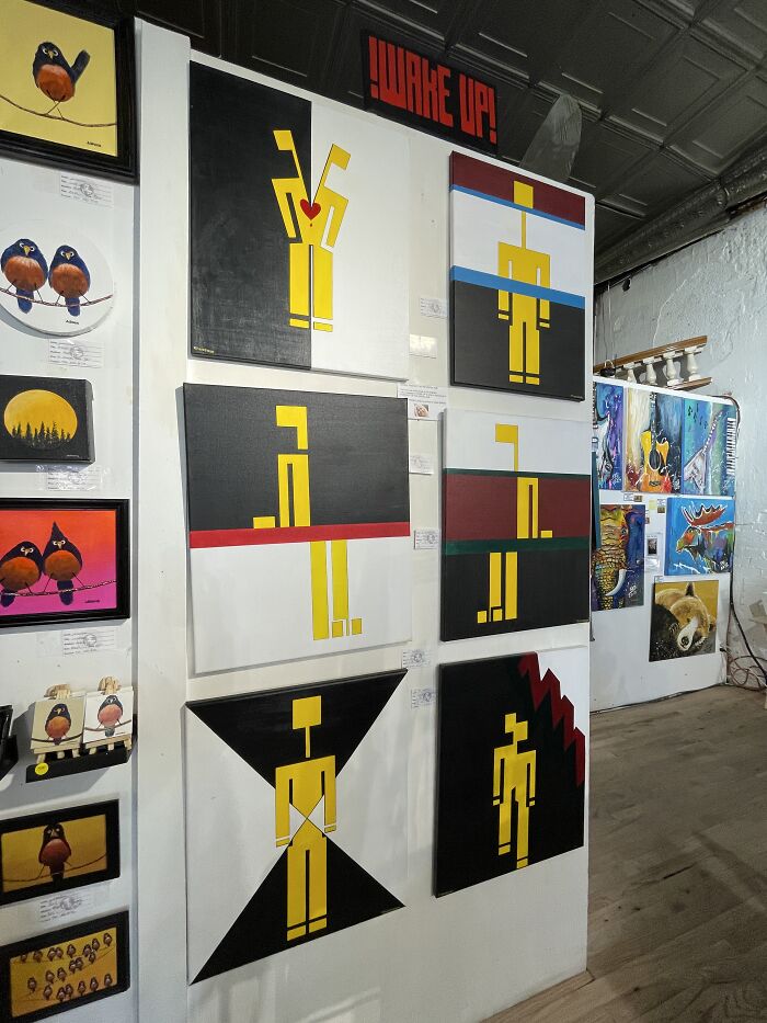 How Traveling Refreshed My Artistic Energy (37 Pics) How Traveling Refreshed My Artistic Energy (37 Pics)