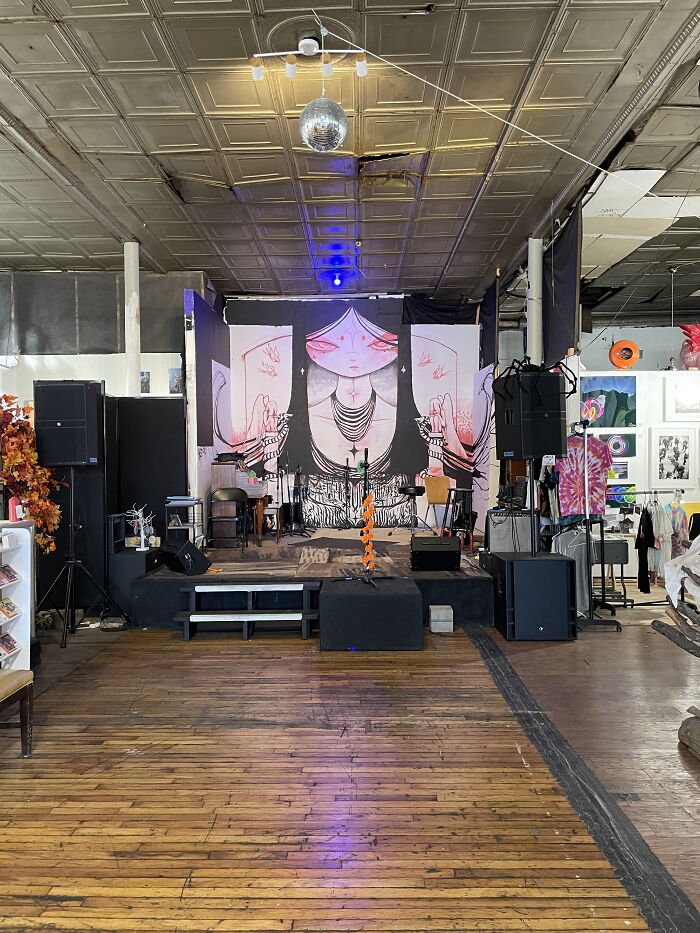 How Traveling Refreshed My Artistic Energy (37 Pics) How Traveling Refreshed My Artistic Energy (37 Pics)