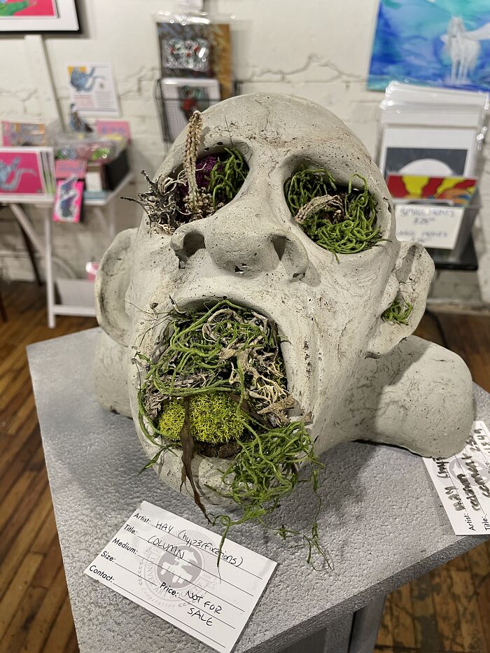 How Traveling Refreshed My Artistic Energy (37 Pics) How Traveling Refreshed My Artistic Energy (37 Pics)