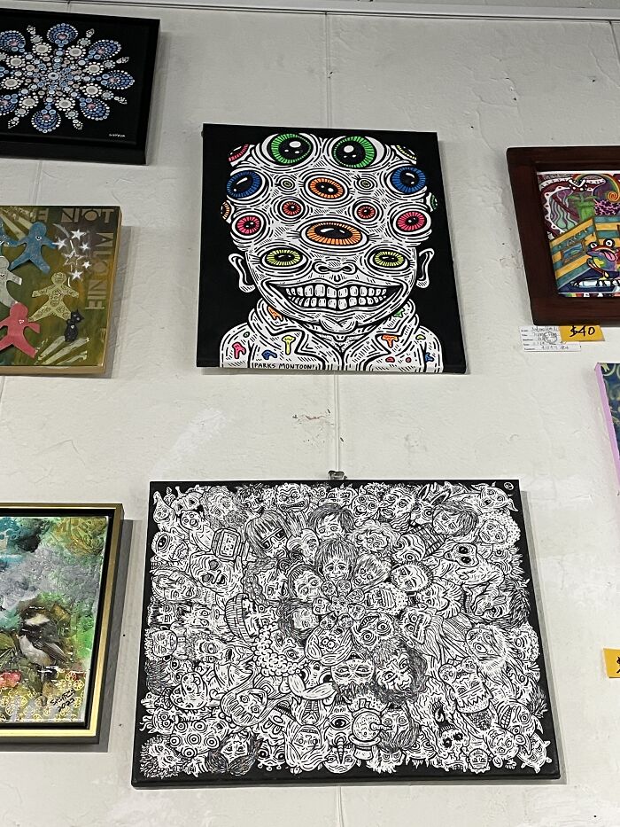 How Traveling Refreshed My Artistic Energy (37 Pics) How Traveling Refreshed My Artistic Energy (37 Pics)