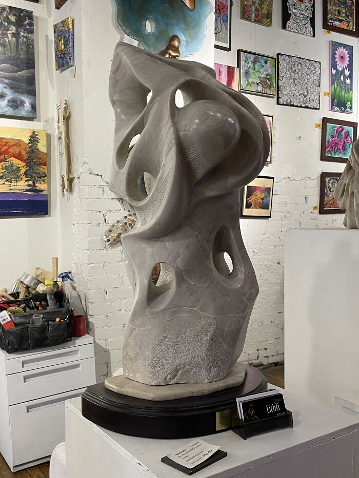 How Traveling Refreshed My Artistic Energy (37 Pics) How Traveling Refreshed My Artistic Energy (37 Pics)