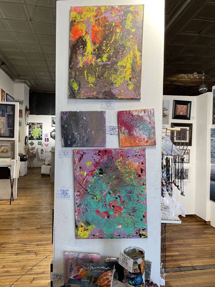 How Traveling Refreshed My Artistic Energy (37 Pics) How Traveling Refreshed My Artistic Energy (37 Pics)