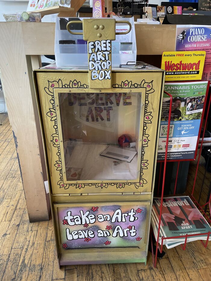 How Traveling Refreshed My Artistic Energy (37 Pics) How Traveling Refreshed My Artistic Energy (37 Pics)