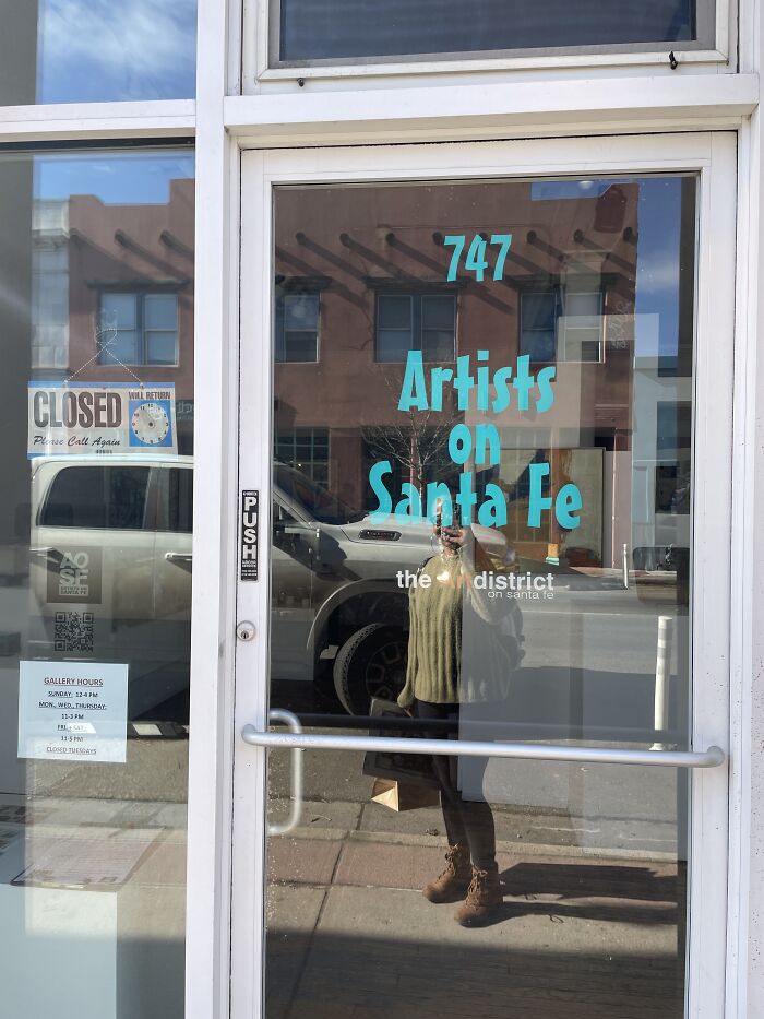 How Traveling Refreshed My Artistic Energy (37 Pics) How Traveling Refreshed My Artistic Energy (37 Pics)