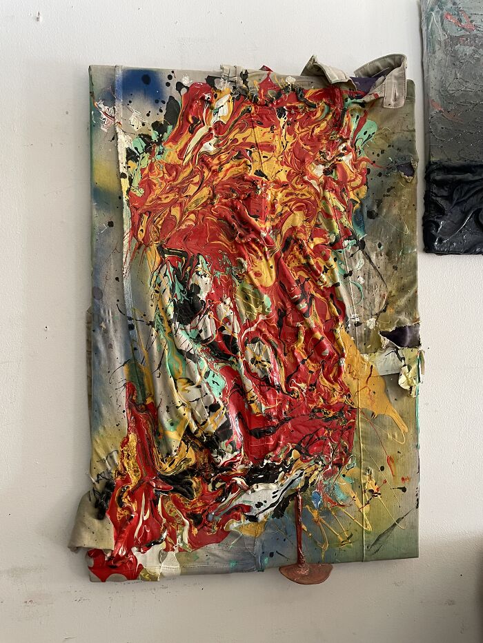 How Traveling Refreshed My Artistic Energy (37 Pics) How Traveling Refreshed My Artistic Energy (37 Pics)