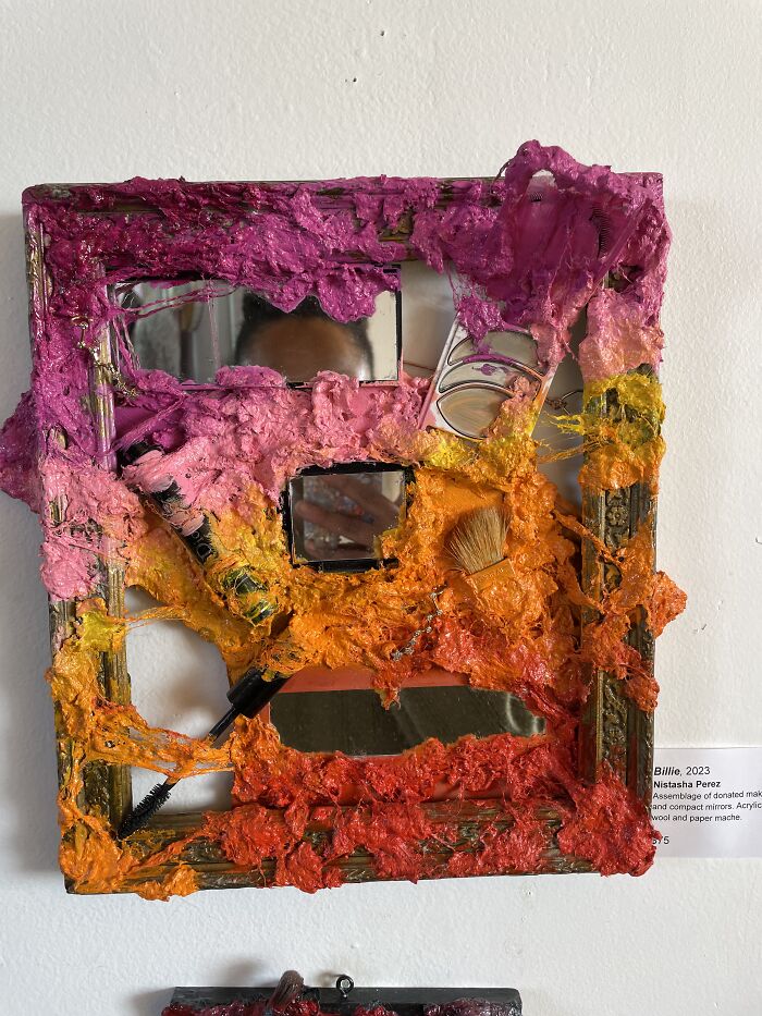 How Traveling Refreshed My Artistic Energy (37 Pics) How Traveling Refreshed My Artistic Energy (37 Pics)