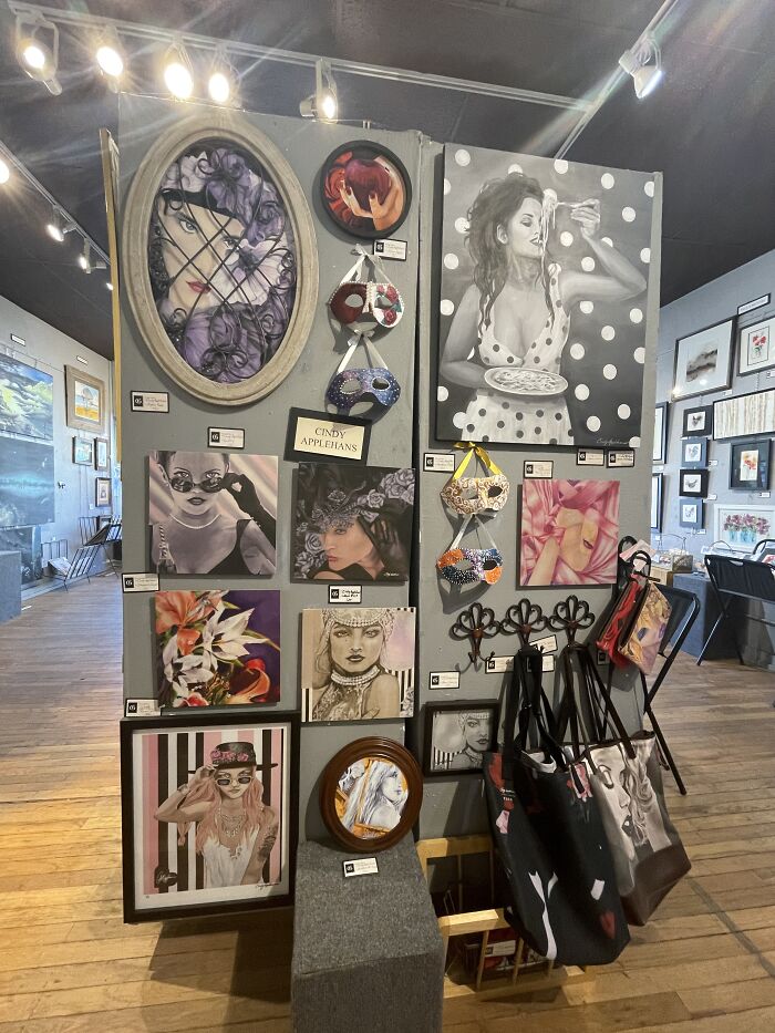 How Traveling Refreshed My Artistic Energy (37 Pics) How Traveling Refreshed My Artistic Energy (37 Pics)