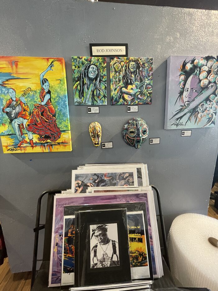 How Traveling Refreshed My Artistic Energy (37 Pics) How Traveling Refreshed My Artistic Energy (37 Pics)