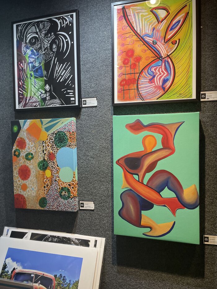 How Traveling Refreshed My Artistic Energy (37 Pics) How Traveling Refreshed My Artistic Energy (37 Pics)