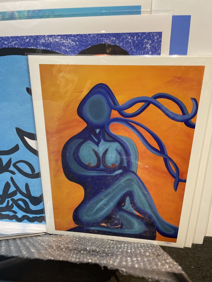 How Traveling Refreshed My Artistic Energy (37 Pics) How Traveling Refreshed My Artistic Energy (37 Pics)