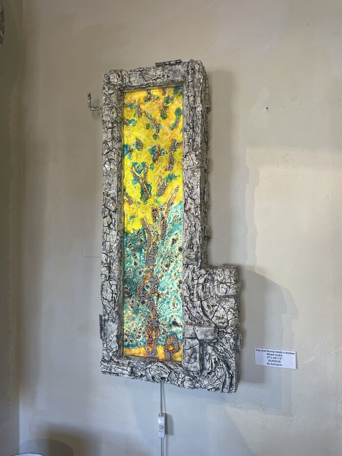 How Traveling Refreshed My Artistic Energy (37 Pics) How Traveling Refreshed My Artistic Energy (37 Pics)