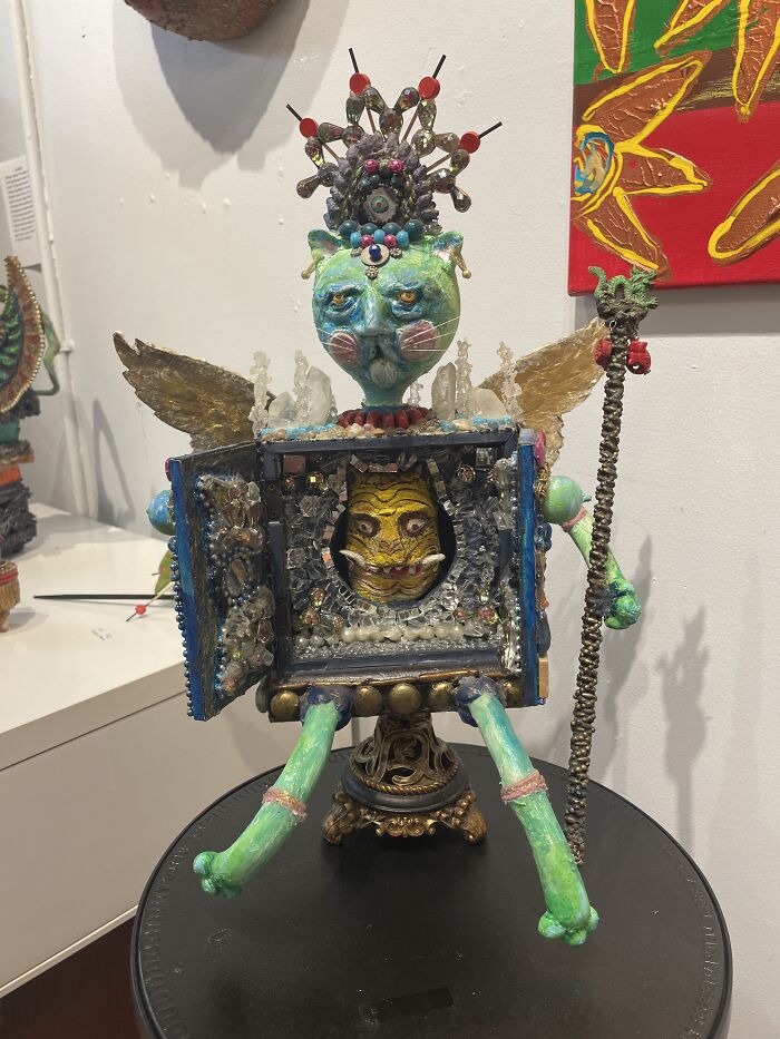 How Traveling Refreshed My Artistic Energy (37 Pics) How Traveling Refreshed My Artistic Energy (37 Pics)