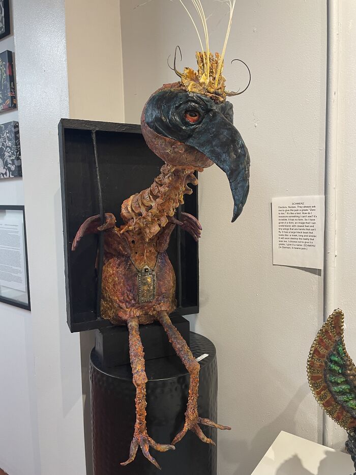 How Traveling Refreshed My Artistic Energy (37 Pics) How Traveling Refreshed My Artistic Energy (37 Pics)