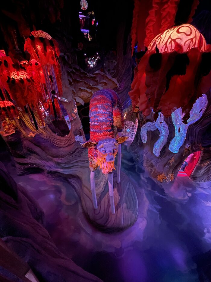 How Traveling Refreshed My Artistic Energy (37 Pics) How Traveling Refreshed My Artistic Energy (37 Pics)