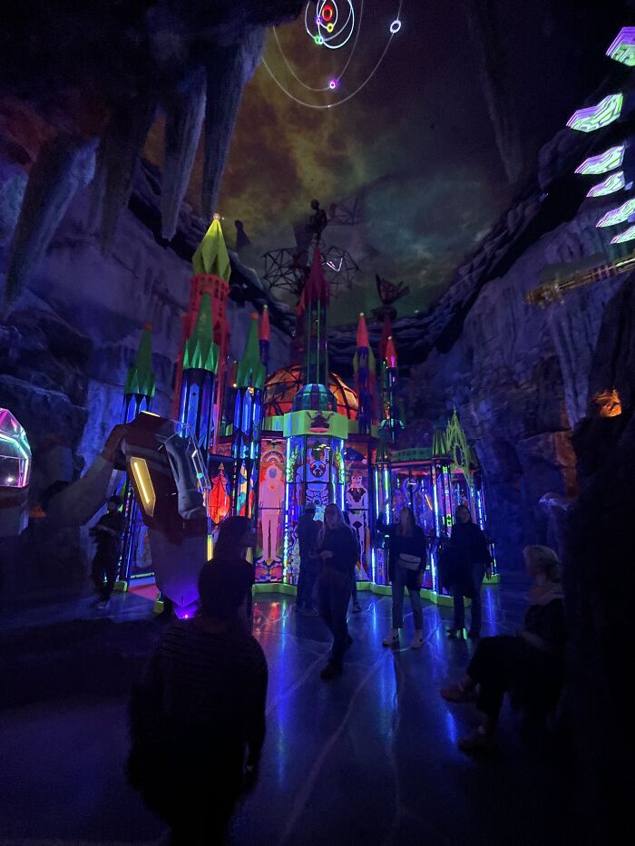 How Traveling Refreshed My Artistic Energy (37 Pics) How Traveling Refreshed My Artistic Energy (37 Pics)