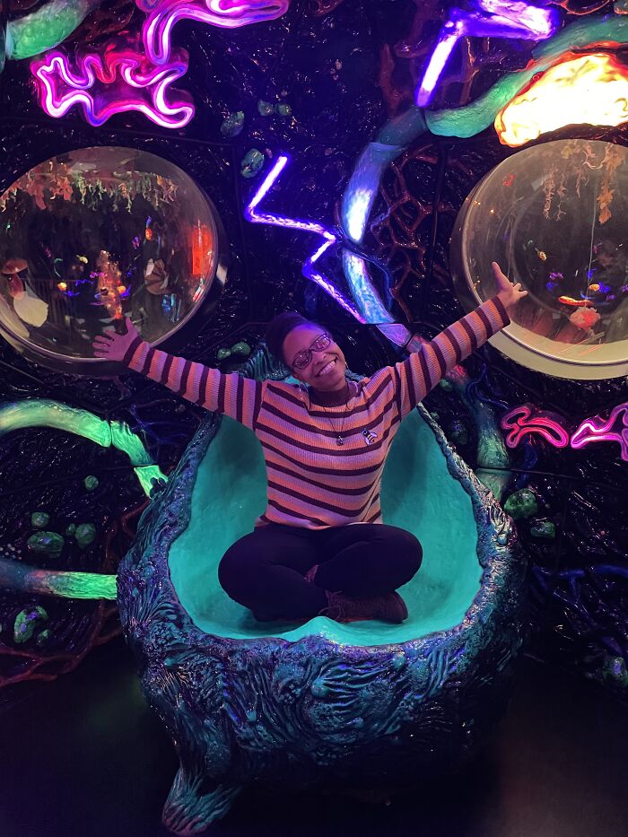 How Traveling Refreshed My Artistic Energy (37 Pics) How Traveling Refreshed My Artistic Energy (37 Pics)