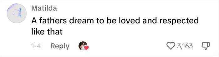 “It Was A No-Brainer Decision”: Bride-To-Be Stuns Her Beloved Stepdad With Heartwarming Request “It Was A No-Brainer Decision”: Bride-To-Be Stuns Her Beloved Stepdad With Heartwarming Request