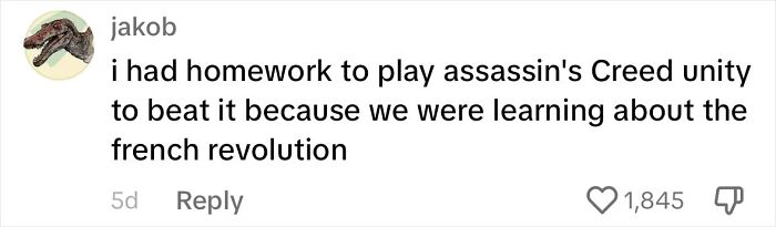 Kids Learn About Ancient Greece With The Help Of Video Game Assassin’s Creed In This Teacher’s Class Kids Learn About Ancient Greece With The Help Of Video Game Assassin’s Creed In This Teacher’s Class