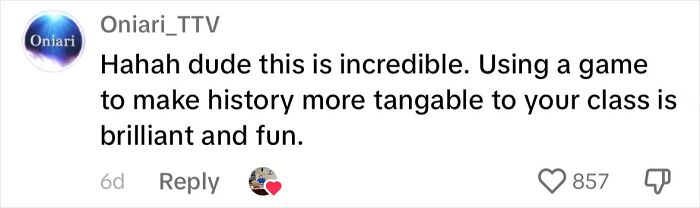 Kids Learn About Ancient Greece With The Help Of Video Game Assassin’s Creed In This Teacher’s Class Kids Learn About Ancient Greece With The Help Of Video Game Assassin’s Creed In This Teacher’s Class