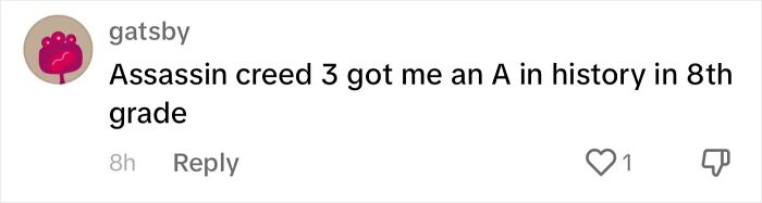 Kids Learn About Ancient Greece With The Help Of Video Game Assassin’s Creed In This Teacher’s Class Kids Learn About Ancient Greece With The Help Of Video Game Assassin’s Creed In This Teacher’s Class