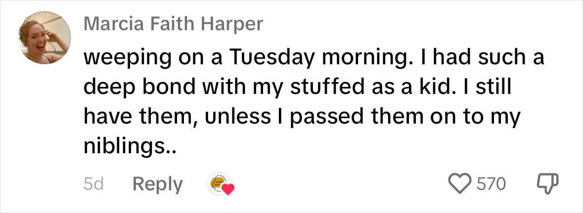 “Loved Before” Company Gives Old Soft Toys A Second Chance “Loved Before” Company Gives Old Soft Toys A Second Chance