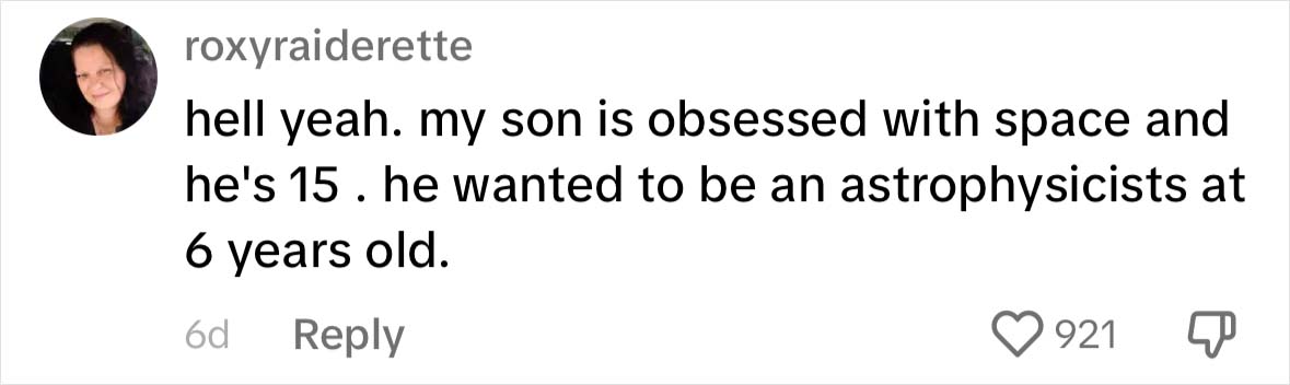 Sister Posted A Video About Her Bullied 6 Y.O. Brother, Received A Response From Astronaut Sister Posted A Video About Her Bullied 6 Y.O. Brother, Received A Response From Astronaut