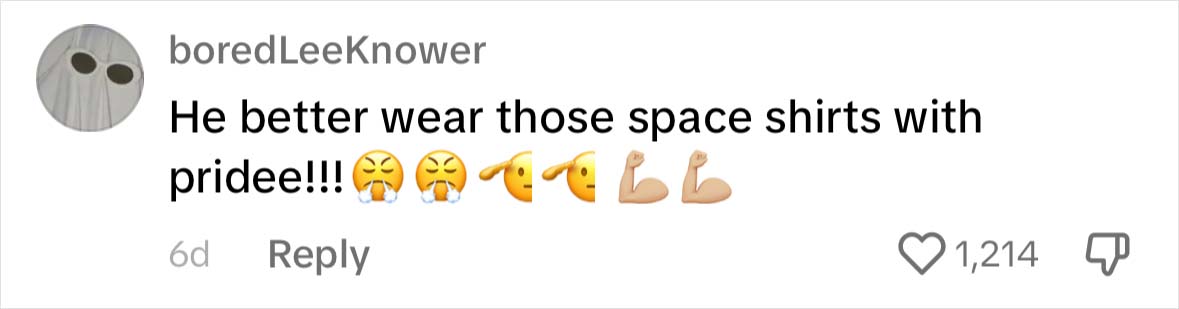 Sister Posted A Video About Her Bullied 6 Y.O. Brother, Received A Response From Astronaut Sister Posted A Video About Her Bullied 6 Y.O. Brother, Received A Response From Astronaut