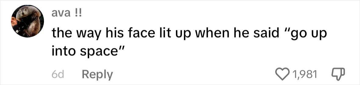 Sister Posted A Video About Her Bullied 6 Y.O. Brother, Received A Response From Astronaut Sister Posted A Video About Her Bullied 6 Y.O. Brother, Received A Response From Astronaut