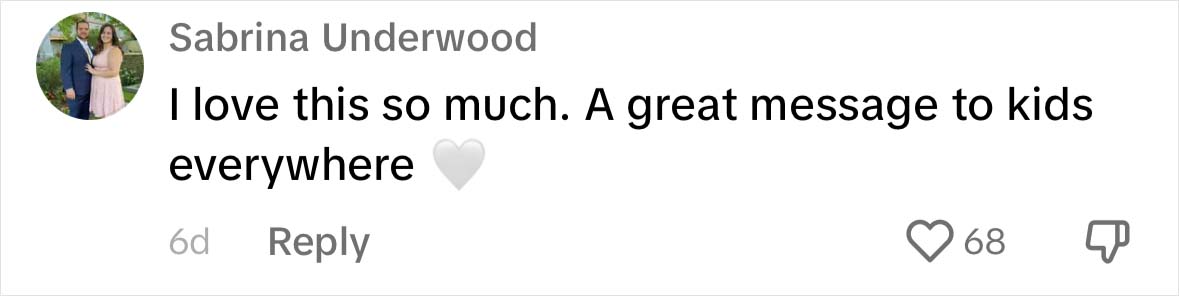 Sister Posted A Video About Her Bullied 6 Y.O. Brother, Received A Response From Astronaut Sister Posted A Video About Her Bullied 6 Y.O. Brother, Received A Response From Astronaut