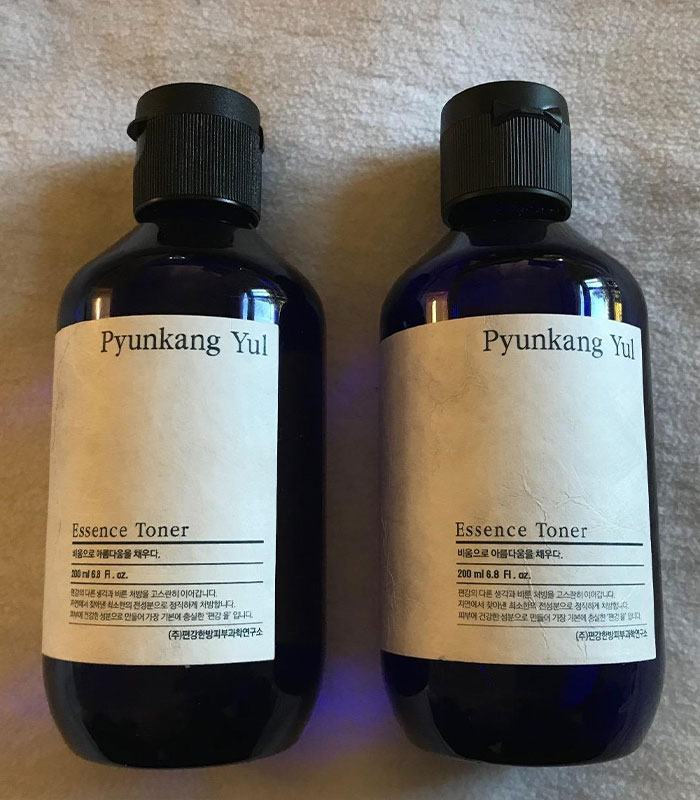 Elevate Your Skin Game: Pyunkang Yul Toner for That Essence-Tial Glow