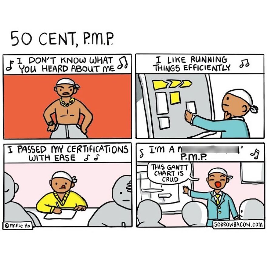 New Twisted Comics From This Australian Artist That Will Keep You Guessing Until The End