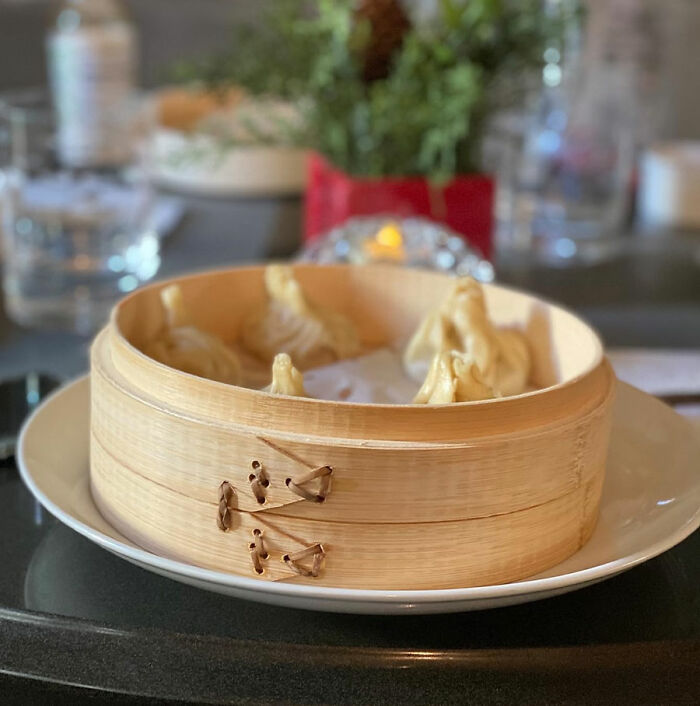 Wrap, Steam, Devour: Chinese Soup Dumpling Kit Makes You A Master Chef!