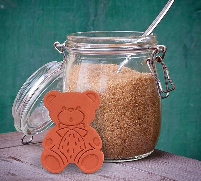 Stay Sweet With Brown Sugar Bear: Unlock The Secret To Soft And Heavenly Sugar!