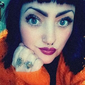 lauramariauna1984 avatar