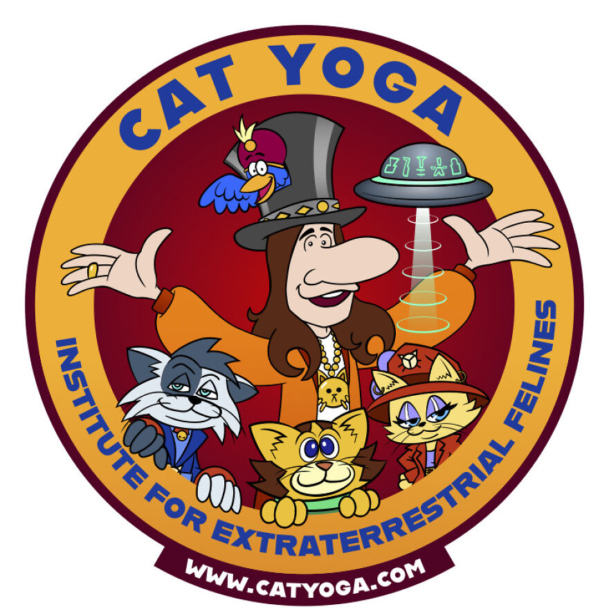 Save Thumbkin, The Hole-In-The-Wall Cat