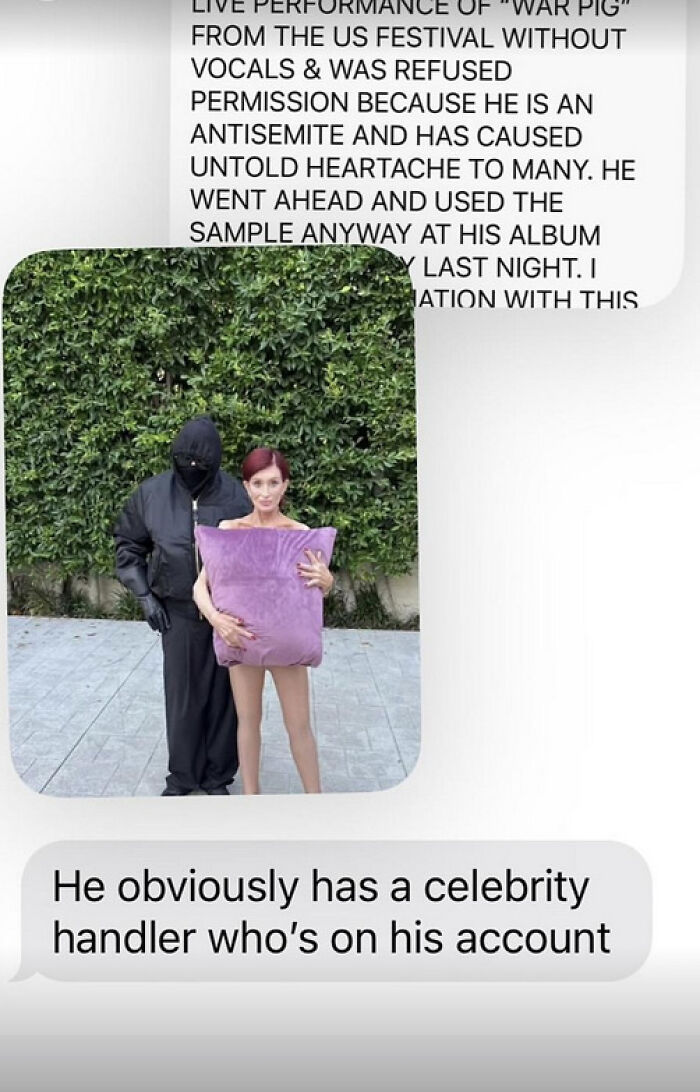 “He Has Caused Untold Heartache To Many”: Ozzy Osbourne Feuds With Kanye West Over Song Sample “He Has Caused Untold Heartache To Many”: Ozzy Osbourne Feuds With Kanye West Over Song Sample