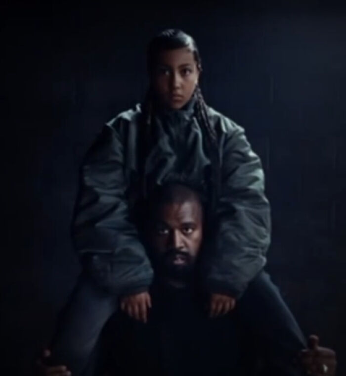 Kanye West Blasts Message On Social Media Demanding Kim To Remove Kids From "Fake" School